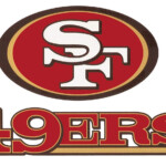 Printable 49ers Logo Customize And Print