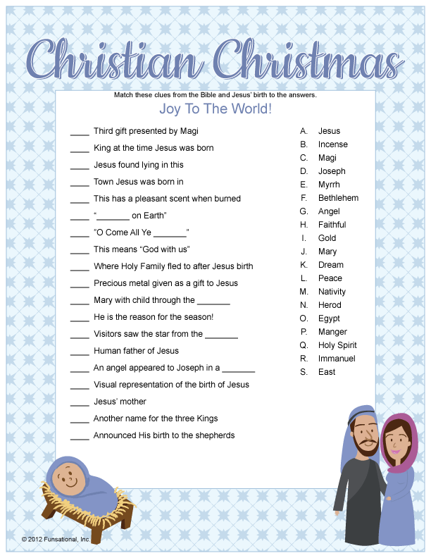 Printable Christian Christmas Christian Christmas Christmas Bible 