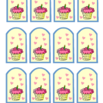 Printable Tags This Is My Most Favorite Set Of Free Printable Tags