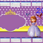 Sofia The First Free Party Printables And Images Free Printable