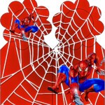 Spiderman Free Party Printables And Images Fiesta De Cumplea os De