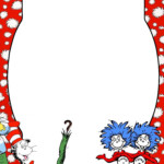 Template Dr Seuss Free Printables Printable Templates