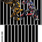 Transformers Free Party Printables Oh My Fiesta For Geeks