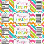 Two Magical Moms FREE Easter Party Printables