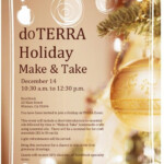 View Doterra Party Invites Pics US Invitation Template