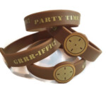 Watch Wristbands 12 Youth Party Favors Daniel Tiger Party Favors